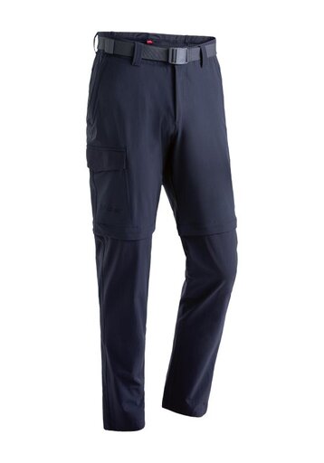 Maier Sports Torid Slim Zip