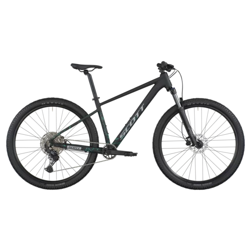 Contrail 20 S | Unisex / hoher Einstieg | black