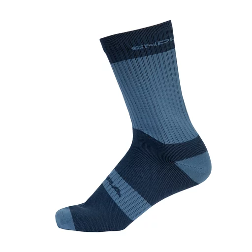 Hummvee Waterproof Socks II L-XL | ink-blue