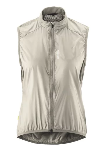 Road Vest Wind 40 | chateau-gray