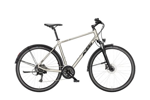 KTM X-Life Track Street