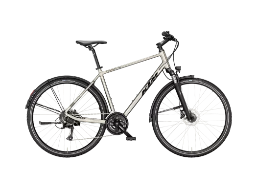 X-Life Track Street 51 cm | Unisex / hoher Einstieg | core-grey
