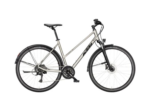 KTM X-Life Track Street