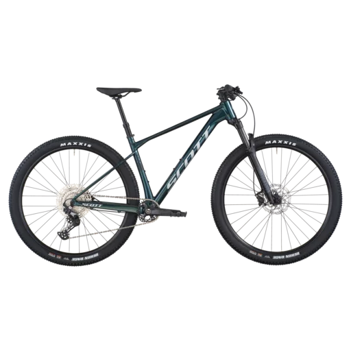 Scale 935 S | Unisex / hoher Einstieg | twinkle-green