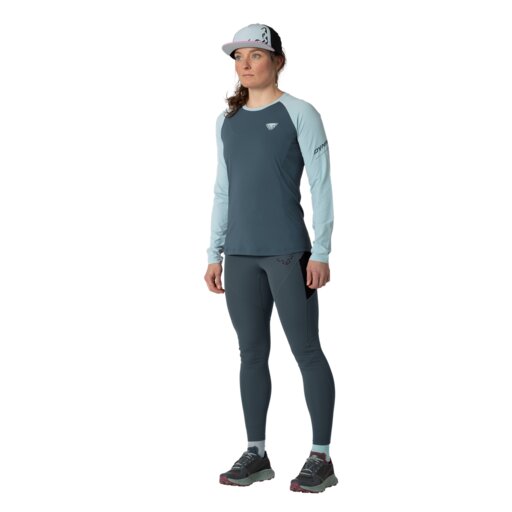 Dynafit Alpine Pro L/S Tee