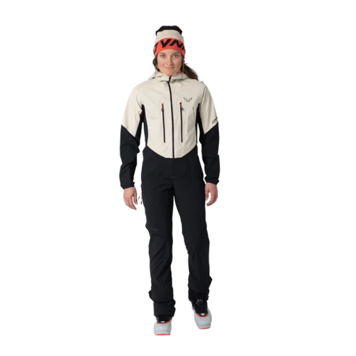 Blacklight Softshell Jkt S | overcast