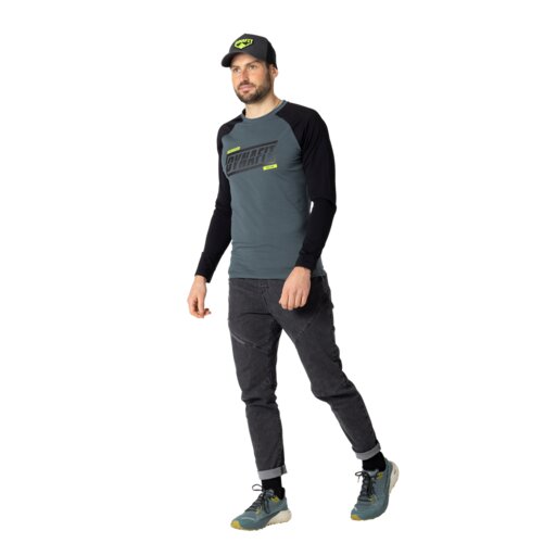 Dynafit 24/7 Longsleeve Tee