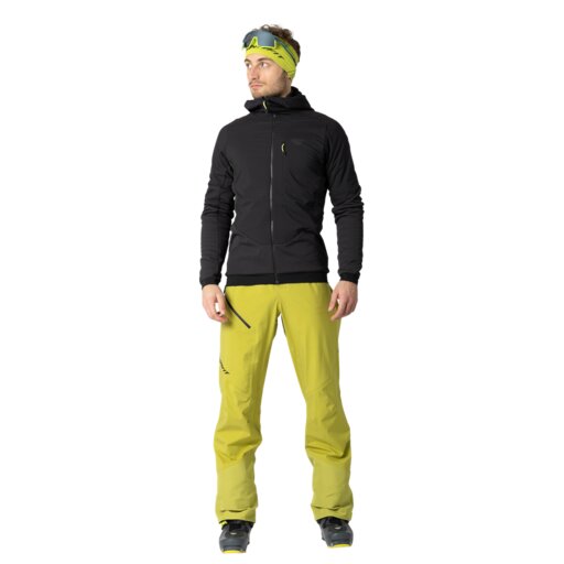 Dynafit Blacklight Hybrid Therm Jkt