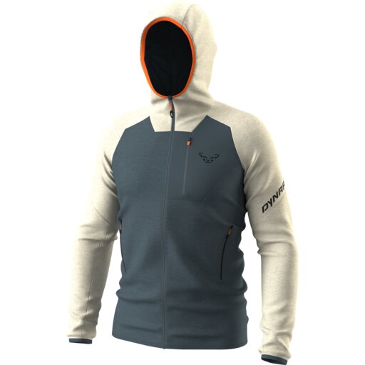 Dynafit Radical Wool Hooded Jkt