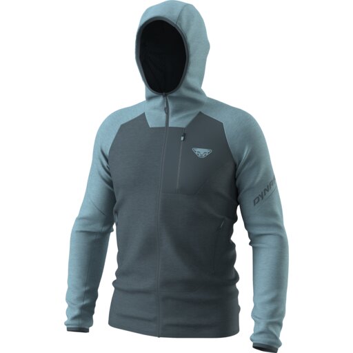 Dynafit Radical Wool Hooded Jkt