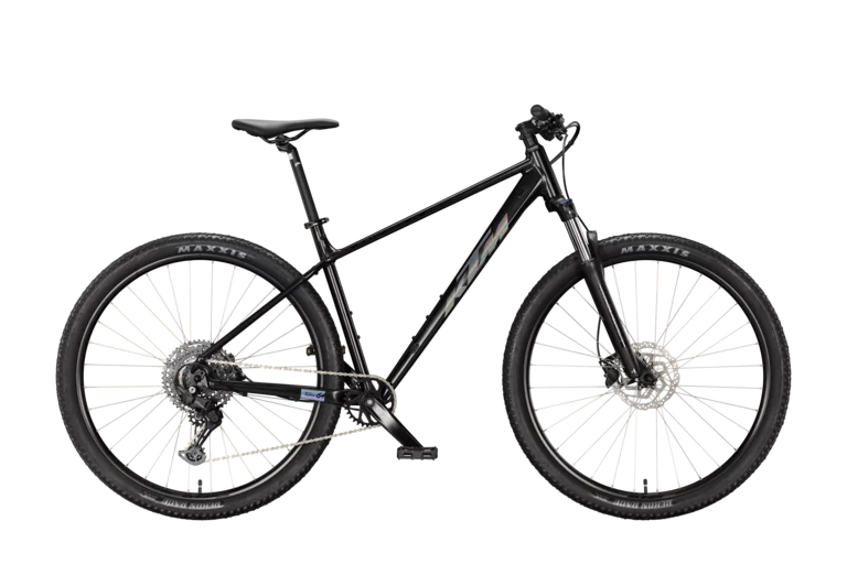 Chicago 291 M | Unisex / hoher Einstieg | metallic-black-matt