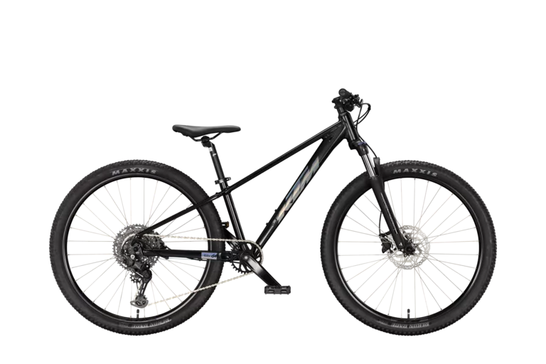 Chicago 271 XS | Unisex / hoher Einstieg | metallic-black-matt