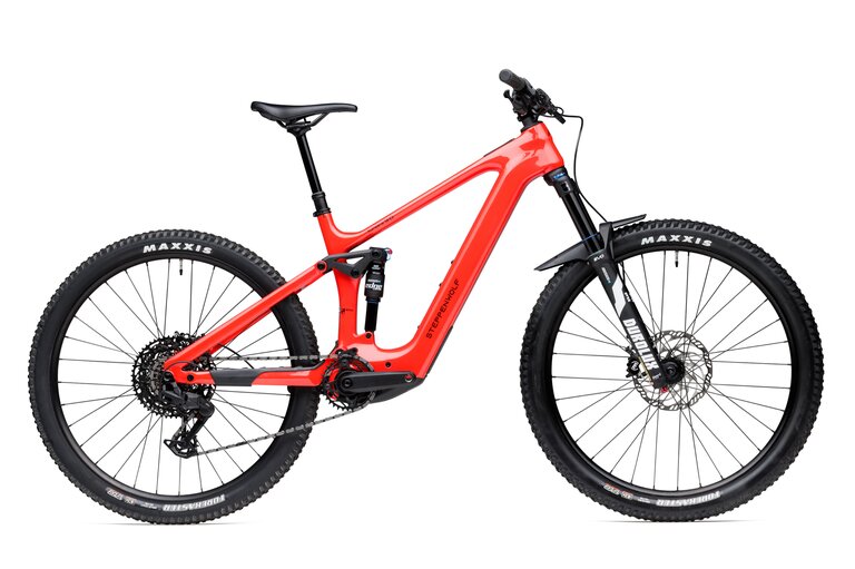 Steppenwolf Tundra 9.0 800 M2s