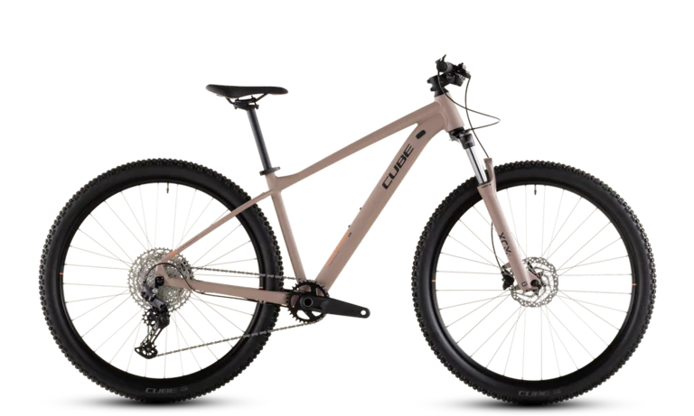 Aim SLX XS | Unisex / hoher Einstieg | blushrose-black