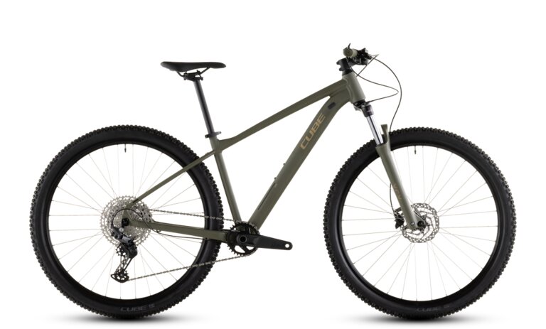 Cube Aim SLX