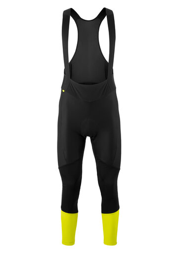 Gonso Essential Bib Tight Softshell