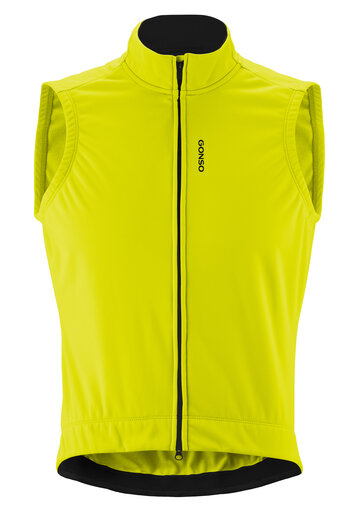 Gonso Road Vest Softshell