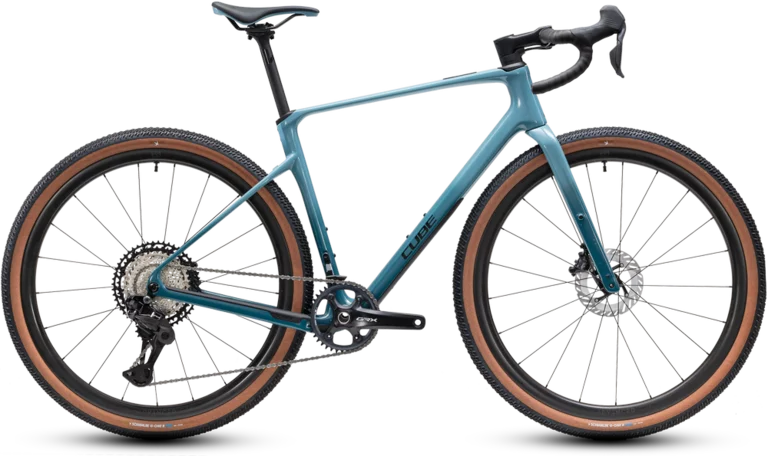 Nuroad C:62 EX S | Unisex / hoher Einstieg | surfblue-black