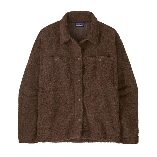 Patagonia Reclaimed Sweater Shirt Jacket