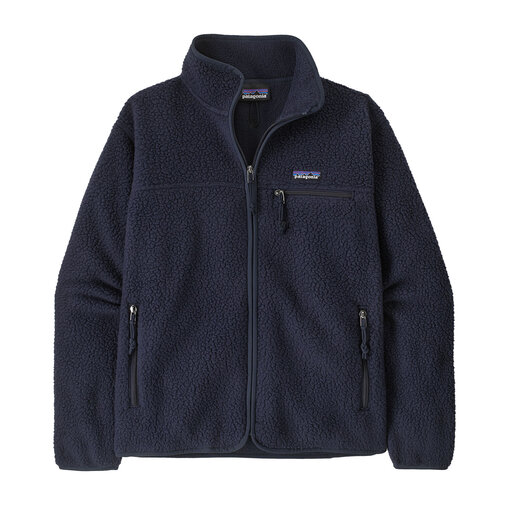 Patagonia Retro Pile Jacket