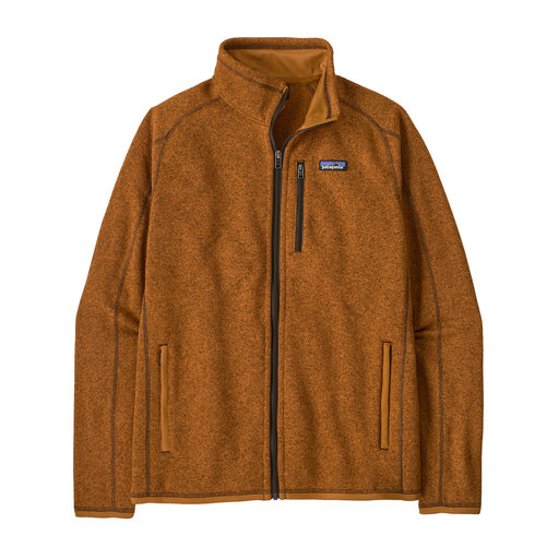 Patagonia Better Sweater Jacket