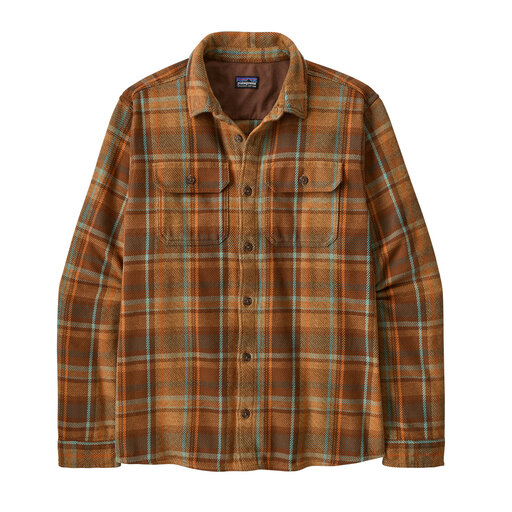 Patagonia Fjord Loft Shirt