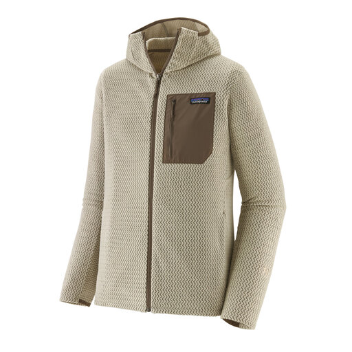 Patagonia R1 Air Full-Zip Hoody