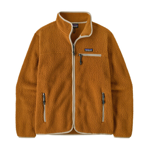 Patagonia Retro Pile Jacket