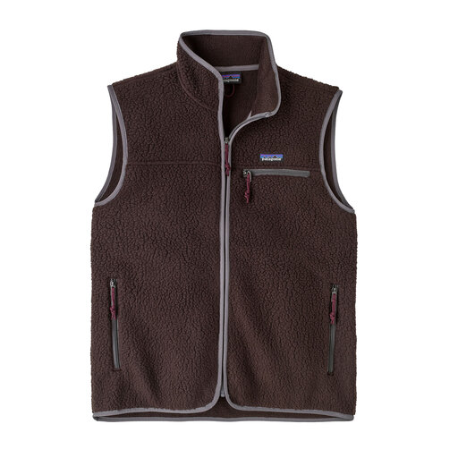 Patagonia Retro Pile Vest