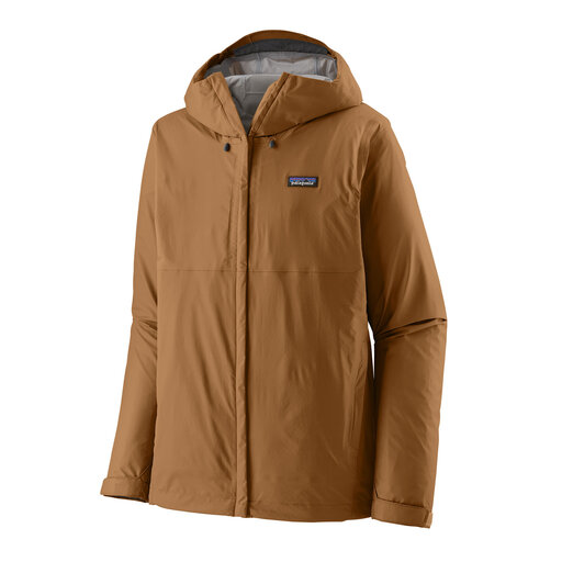 Patagonia Torrentshell 3L Rain Jacket