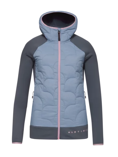 Firstline Shield IN Hybrid Jacket S | daybreak-volcanic