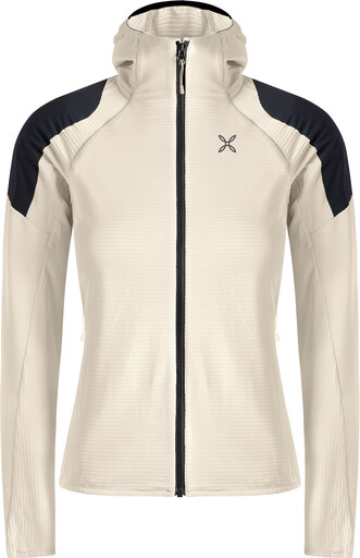 Montura Action Hooded Maglia