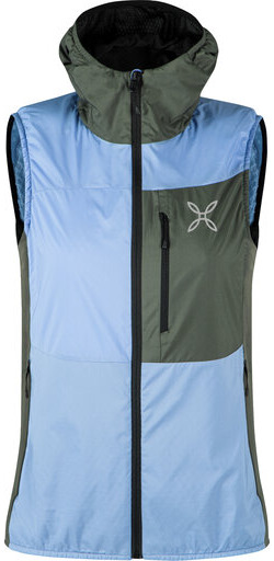 Montura Traccia Octa Hooded Vest
