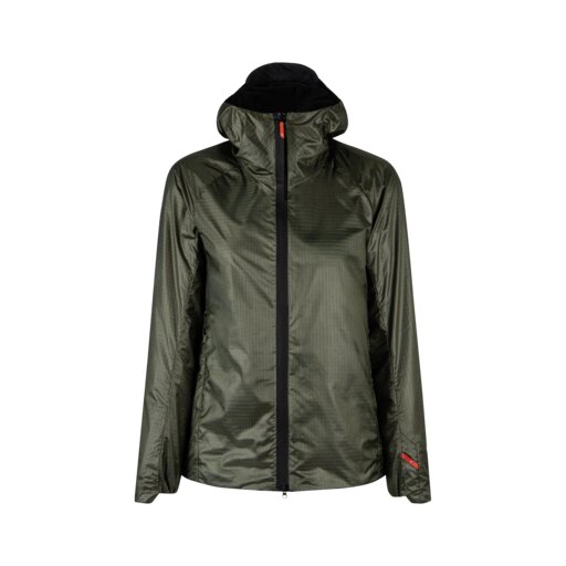 Montura Versante Octa Hooded Jacket
