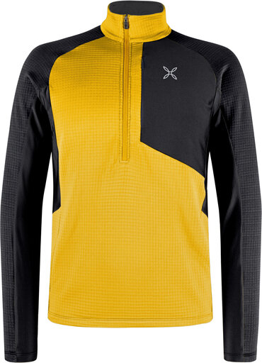 Montura Stretch Color 3 Anorak