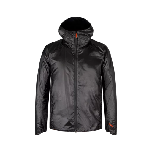 Versante Octa Hooded Jacket M | blueberry