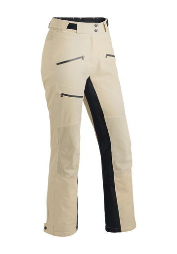 Maier Sports Whiteglam Pants