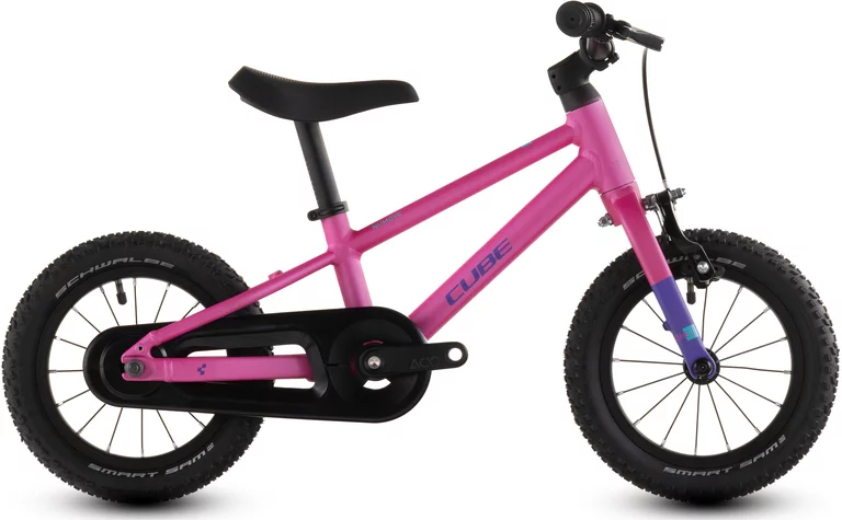Numove 120 RT 12" | fucsia-plum
