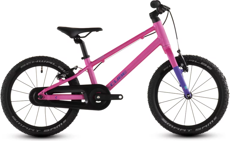 Numove 160 16" | fucsia-plum