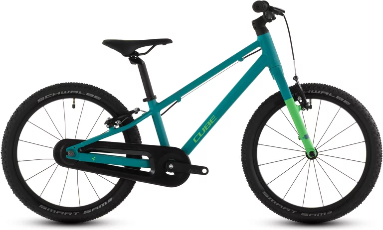 Numove 180 18" | seagreen-green