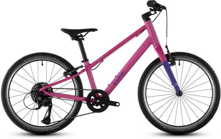 Numove 200 20" | fucsia-plum