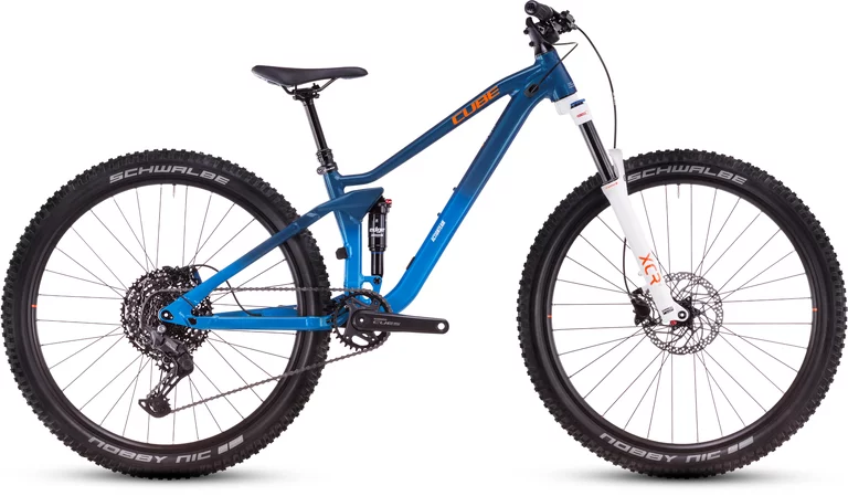 Stereo ONE22 Rookie S | actionteam