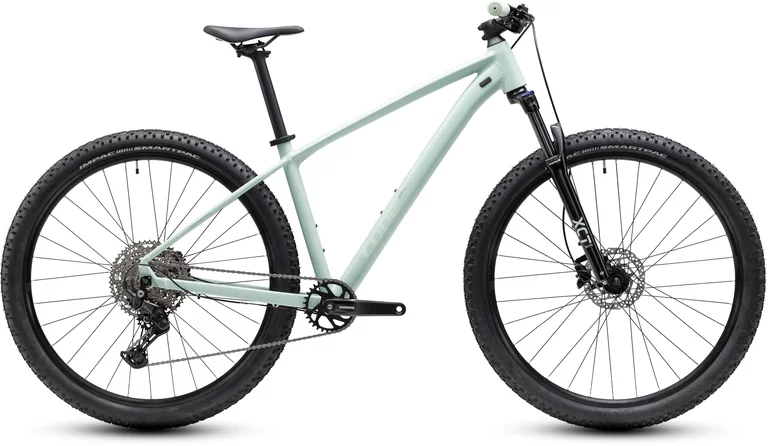 Aim Pro L | Unisex / hoher Einstieg | aloegreen-green
