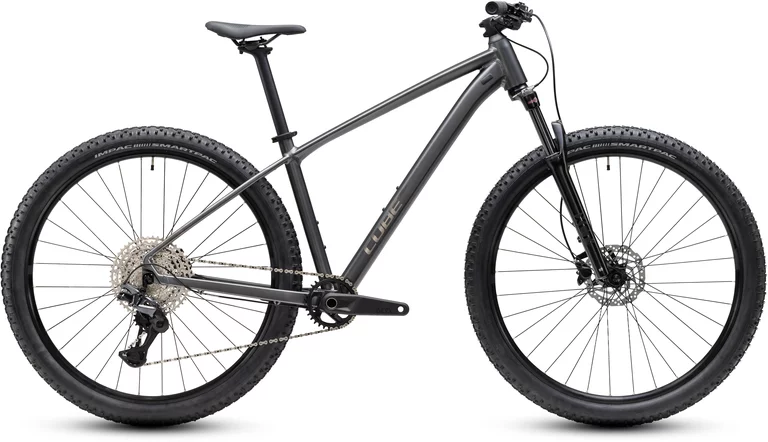 Aim SLX L | Unisex / hoher Einstieg | slateblack-chrome