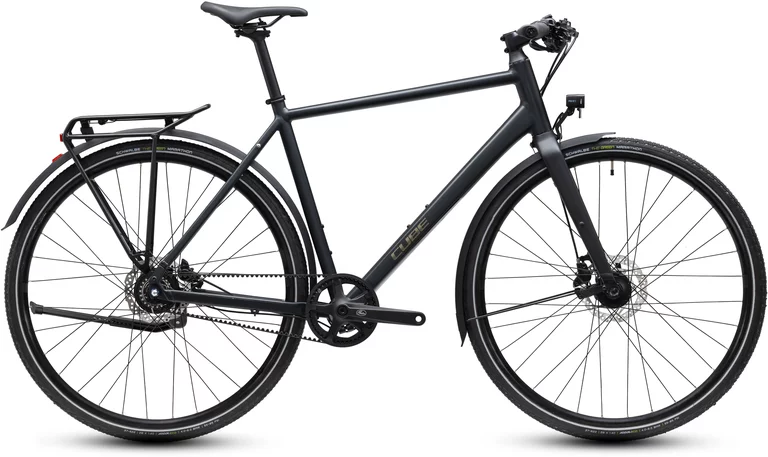Nulane Deluxe EXC FE L | Unisex / hoher Einstieg | grey-chrome