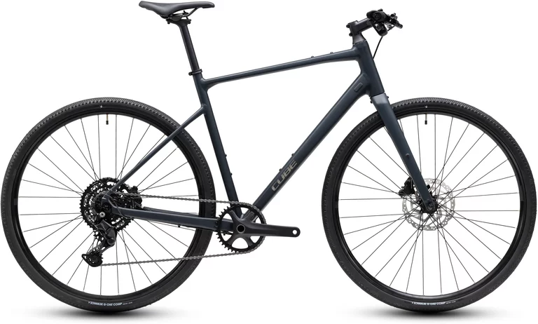 Nulane Pro L | Unisex / hoher Einstieg | night-chrome