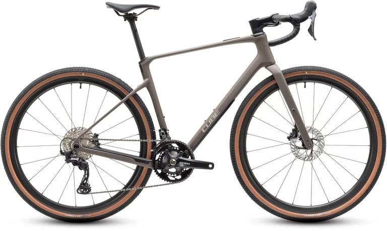 Nuroad C:62 Pro L | Unisex / hoher Einstieg | cedar-stone
