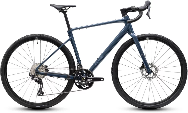Nuroad Race L | Unisex / hoher Einstieg | inkgrey-grey