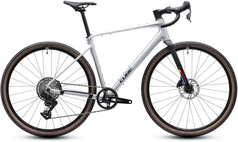Nuroad SLX L | Unisex / hoher Einstieg | spaceship-cmy