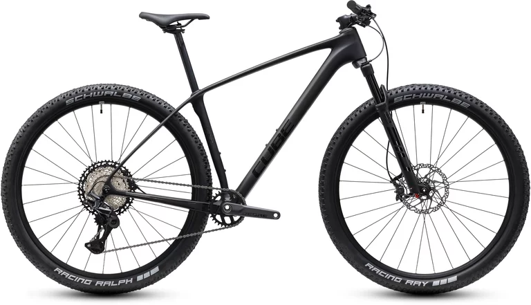 Reaction C:62 Pro L | Unisex / hoher Einstieg | blackline